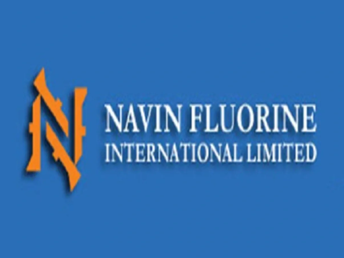 Navin Fluorine board to discuss ₹750 crore fundraiser in meeting on June 29